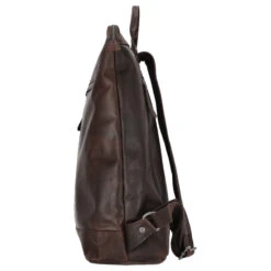The Chesterfield Brand Kuta - Rucksack 15.6'' 41 Cm -Modetaschen The Chesterfield Brand Kuta Rucksack 15 6 039 039 41 cm brown C58 029401 3