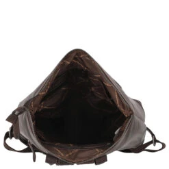 The Chesterfield Brand Kuta - Rucksack 15.6'' 41 Cm -Modetaschen The Chesterfield Brand Kuta Rucksack 15 6 039 039 41 cm brown C58 029401 6