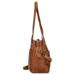 The Chesterfield Brand Ladies Bilbao - Handtasche Leder 30 Cm -Modetaschen The Chesterfield Brand Ladies Bilbao Handtasche Leder 30 cm cognac C48 097731 3