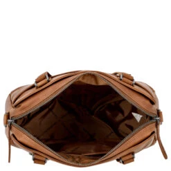 The Chesterfield Brand Ladies Bilbao - Handtasche Leder 30 Cm -Modetaschen The Chesterfield Brand Ladies Bilbao Handtasche Leder 30 cm cognac C48 097731 6