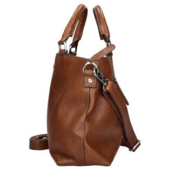 The Chesterfield Brand Napoli - Shopper 30 Cm -Modetaschen The Chesterfield Brand Napoli Shopper 30 cm cognac C38 019331 3