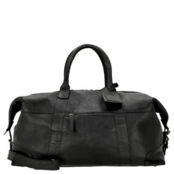 The Chesterfield Brand Portsmouth - Reisetasche Leder 53 Cm
