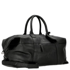 The Chesterfield Brand Portsmouth - Reisetasche Leder 53 Cm -Modetaschen The Chesterfield Brand Portsmouth Reisetasche Leder 53 cm black C20 001700 5