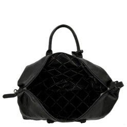 The Chesterfield Brand Portsmouth - Reisetasche Leder 53 Cm -Modetaschen The Chesterfield Brand Portsmouth Reisetasche Leder 53 cm black C20 001700 6