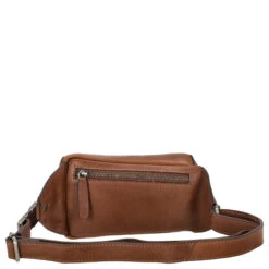 The Chesterfield Brand Ramiro - Gürteltasche 21 Cm -Modetaschen The Chesterfield Brand Ramiro G rteltasche 21 cm cognac C23 101731 4