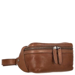The Chesterfield Brand Ramiro - Gürteltasche 21 Cm -Modetaschen The Chesterfield Brand Ramiro G rteltasche 21 cm cognac C23 101731 5