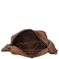 The Chesterfield Brand Ramiro - Gürteltasche 21 Cm -Modetaschen The Chesterfield Brand Ramiro G rteltasche 21 cm cognac C23 101731 6