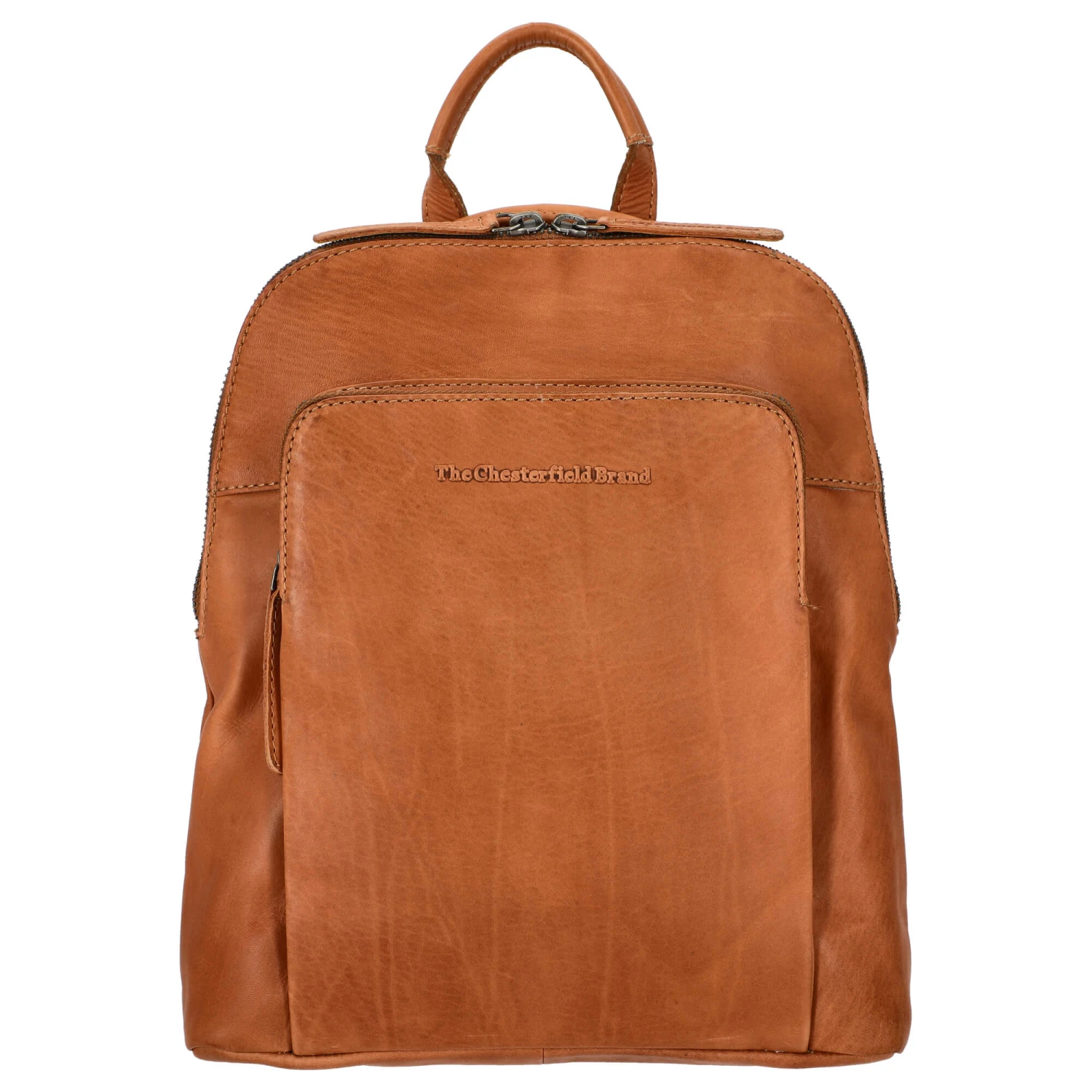 The Chesterfield Brand Sienna - Rucksack/Shopper 30 Cm 1 The Chesterfield Brand Sienna - Rucksack/Shopper 30 Cm
