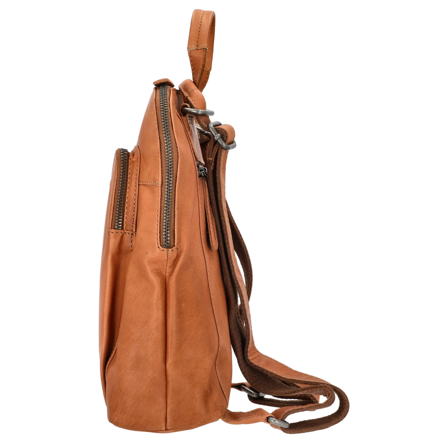 The Chesterfield Brand Sienna - Rucksack/Shopper 30 Cm 3 The Chesterfield Brand Sienna - Rucksack/Shopper 30 Cm – Bild 3