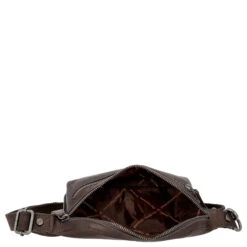 The Chesterfield Brand Toronto - Gürteltasche 23 Cm -Modetaschen The Chesterfield Brand Toronto G rteltasche 23 cm brown C23 102101 6