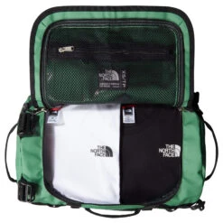 The North Face Base Camp Duffel - XS 45 Cm -Modetaschen The North Face Base Camp Duffel XS 45 cm dpgrsgrn tnf black NF0A52SSPK11 3