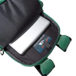 The North Face Borealis 28 - Rucksack 50 Cm -Modetaschen The North Face Borealis 28 Rucksack 50 cm dpgrsgrn tnf black NF0A52SEPK11 5