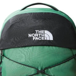 The North Face Borealis 28 - Rucksack 50 Cm -Modetaschen The North Face Borealis 28 Rucksack 50 cm dpgrsgrn tnf black NF0A52SEPK11 6