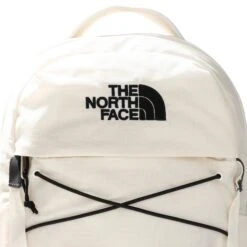 The North Face Borealis Mini 10 - Rucksack 34 Cm -Modetaschen The North Face Borealis Mini Rucksack mit Laptopfach 34 cm gardenia white tnf black NF0A52SWQ4C1 4