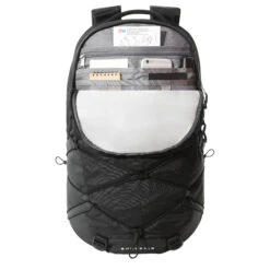 The North Face Borealis 28 - Rucksack 50 Cm -Modetaschen The North Face Borealis Rucksack 50 cm tnf black tnf black NF0A52SEKX71 4