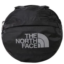 The North Face Flyweight 32 - Reisetasche 43 Cm -Modetaschen The North Face Flyweight 32 Reisetasche 43 cm asphalt grey tnf black NF0A52TLMN81 3