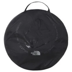 The North Face Flyweight 32 - Reisetasche 43 Cm -Modetaschen The North Face Flyweight 32 Reisetasche 43 cm asphalt grey tnf black NF0A52TLMN81 5