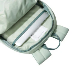 The North Face Mini Recon - Rucksack 30.2 Cm 7 The North Face Mini Recon - Rucksack 30.2 Cm -Modetaschen The North Face Mini Recon Rucksack 30 2 cm dark sage misty sage mr pink NF0A52VXONP1 OS 3