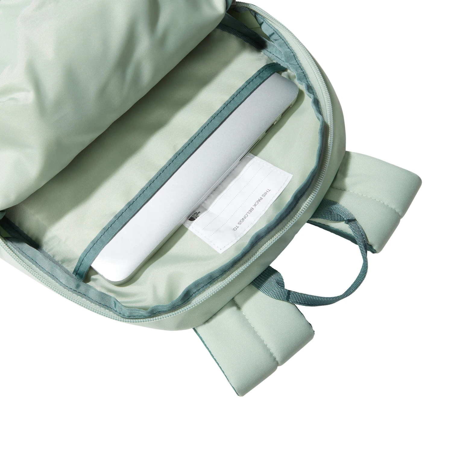 The North Face Mini Recon - Rucksack 30.2 Cm 3 The North Face Mini Recon - Rucksack 30.2 Cm – Bild 3