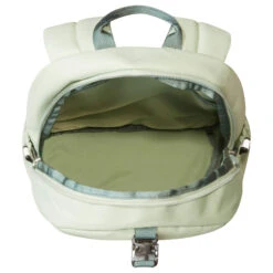 The North Face Mini Recon - Rucksack 30.2 Cm 8 The North Face Mini Recon - Rucksack 30.2 Cm -Modetaschen The North Face Mini Recon Rucksack 30 2 cm dark sage misty sage mr pink NF0A52VXONP1 OS 4