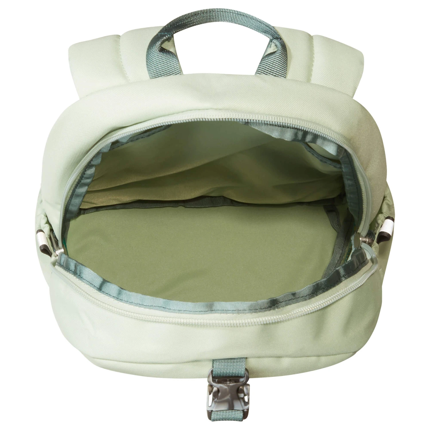 The North Face Mini Recon - Rucksack 30.2 Cm 4 The North Face Mini Recon - Rucksack 30.2 Cm – Bild 4