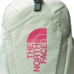The North Face Mini Recon - Rucksack 30.2 Cm 9 The North Face Mini Recon - Rucksack 30.2 Cm -Modetaschen The North Face Mini Recon Rucksack 30 2 cm dark sage misty sage mr pink NF0A52VXONP1 OS 5