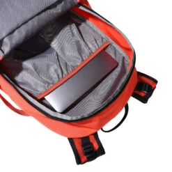 The North Face Outdoor Trail Basin 36 - Rucksack 58 Cm -Modetaschen The North Face Outdoor Trail Basin 36 Rucksack 58 cm retro orange rstdbrnz NF0A52CXIX11 4