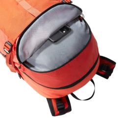 The North Face Outdoor Trail Basin 36 - Rucksack 58 Cm -Modetaschen The North Face Outdoor Trail Basin 36 Rucksack 58 cm retro orange rstdbrnz NF0A52CXIX11 5