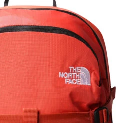 The North Face Outdoor Trail Basin 36 - Rucksack 58 Cm -Modetaschen The North Face Outdoor Trail Basin 36 Rucksack 58 cm retro orange rstdbrnz NF0A52CXIX11 6