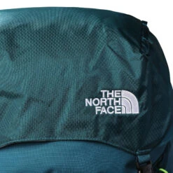 The North Face Terra 65 - Trekkingrucksack S/M -Modetaschen The North Face Terra 65 Trekkingrucksack S M blue coral utility brown led yellow NF0A3GA5IXU1 SM 5
