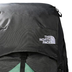 The North Face Trail Lite 65 - Wanderrucksack 65 Cm S/M -Modetaschen The North Face Trail Lite 65 Wanderrucksack 65 cm S M deep grass green asphalt grey NF0A81CEP7P1 SM 5