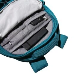 The North Face Women's Borealis 23 - Rucksack 47.6 Cm -Modetaschen The North Face W Borealis Rucksack 47 6 cm t rkis NF0A52SI804 6