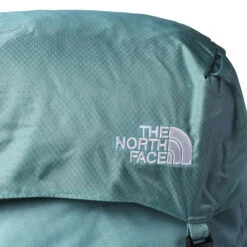 The North Face Women Terra 55 - Trekkingrucksack XS/S -Modetaschen The North Face Women Terra 55 Trekkingrucksack XS S reef waters shady blue retro orange NF0A3GA8IXZ1 XSS 5