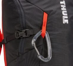 Thule AllTrail 15 - Wanderrucksack 49 Cm -Modetaschen Thule AllTrail 15L Wanderrucksack 49cm obsidian roarange 3203739 10