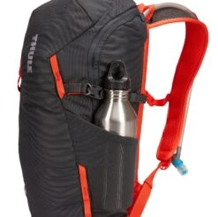 Thule AllTrail 15 - Wanderrucksack 49 Cm -Modetaschen Thule AllTrail 15L Wanderrucksack 49cm obsidian roarange 3203739 6