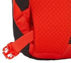 Thule AllTrail 15 - Wanderrucksack 49 Cm -Modetaschen Thule AllTrail 15L Wanderrucksack 49cm obsidian roarange 3203739 9