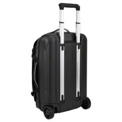Thule Chasm 40 - 2-Rollenreisetasche 55 Cm -Modetaschen Thule Chasm Carry On Rollenreisetasche 55 22 quot cm black 3204288 3