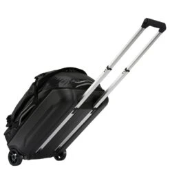 Thule Chasm 40 - 2-Rollenreisetasche 55 Cm -Modetaschen Thule Chasm Carry On Rollenreisetasche 55 22 quot cm black 3204288 4