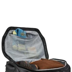 Thule Chasm 40 - 2-Rollenreisetasche 55 Cm -Modetaschen Thule Chasm Carry On Rollenreisetasche 55 22 quot cm black 3204288 6