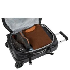 Thule Chasm 40 - 2-Rollenreisetasche 55 Cm -Modetaschen Thule Chasm Carry On Rollenreisetasche 55 22 quot cm black 3204288 7