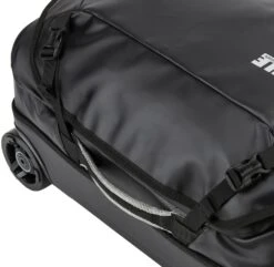 Thule Chasm 40 - 2-Rollenreisetasche 55 Cm -Modetaschen Thule Chasm Carry On Rollenreisetasche 55 22 quot cm black 3204288 9