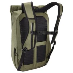 Thule Paramount Commuter 18 - Rucksack 53 Cm -Modetaschen Thule Paramount Commuter Rucksack 16 quot Fahrradrucksack 53 cm 18L olivine 3204730 3