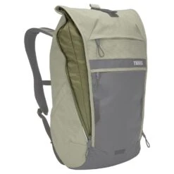 Thule Paramount Commuter 18 - Rucksack 53 Cm -Modetaschen Thule Paramount Commuter Rucksack 16 quot Fahrradrucksack 53 cm 18L olivine 3204730 5