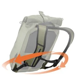 Thule Paramount Commuter 18 - Rucksack 53 Cm -Modetaschen Thule Paramount Commuter Rucksack 16 quot Fahrradrucksack 53 cm 18L olivine 3204730 9