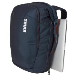 Thule Subterra 34 - Reiserucksack 52 Cm -Modetaschen Thule Subterra 34 Reiserucksack 52 cm mineral 3203441 4