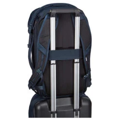 Thule Subterra 34 - Reiserucksack 52 Cm -Modetaschen Thule Subterra 34 Reiserucksack 52 cm mineral 3203441 8