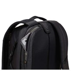 Thule Tact 21 - Rucksack 46 Cm -Modetaschen Thule Tact Laptop Rucksack 46 cm 21L black 3204712 8
