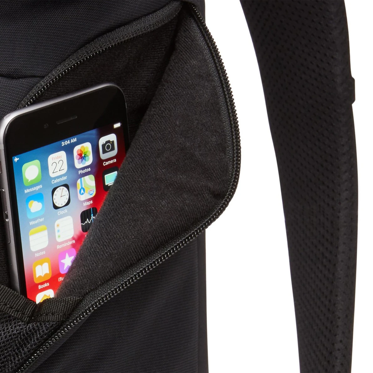 Thule Paramount 24 - Rucksack 51 Cm 7 Thule Paramount 24 - Rucksack 51 Cm – Bild 7