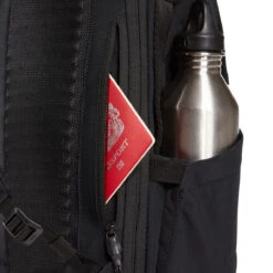 Thule Paramount 24 - Rucksack 51 Cm 15 Thule Paramount 24 - Rucksack 51 Cm -Modetaschen Thule Thule Paramount 2 Rucksack mit Laptopfach 55 cm black 3204213 8