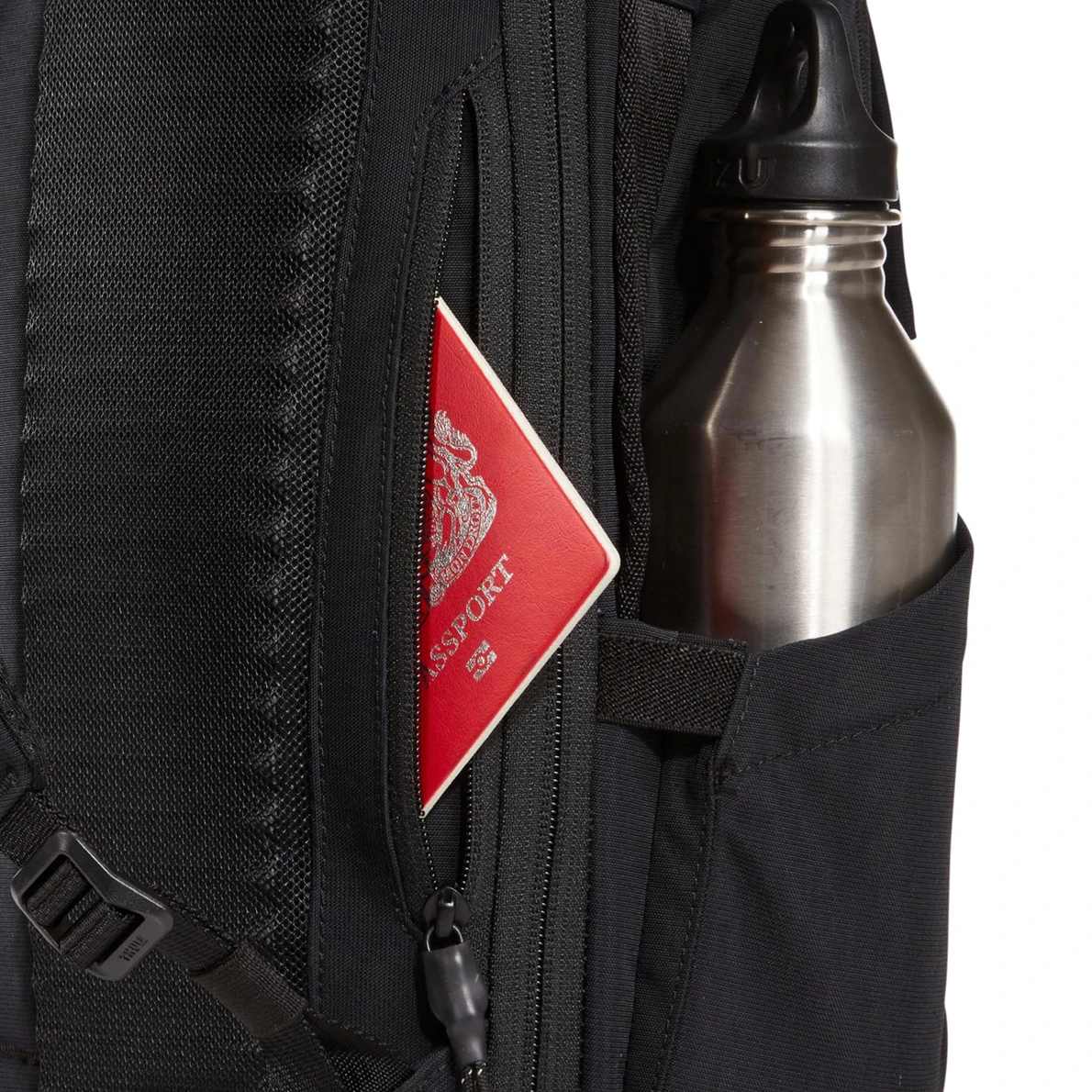 Thule Paramount 24 - Rucksack 51 Cm 8 Thule Paramount 24 - Rucksack 51 Cm – Bild 8